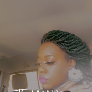 Meet your Posher, Ashlyn